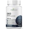 VitaSanum®- OKG (alpha-cétoglutarate d'ornithine) (acide orate) 100 pz