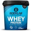 Bodylab24 Proteine Whey in Polvere, Fragola e Cioccolato Bianco in Pez