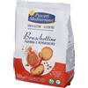 Piaceri Mediterranei Bruschettine Paprika E Peperoncino 100 g Snack