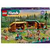 LEGO Cabine relax al campo avventure 1 St