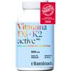 Vitaminact - Vitamina D3 + K2 Active Pro 500 g Compresse