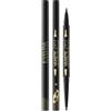 Eveline Variete Eyeliner Doppio Effetto 2in1 1szt 2 g