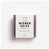 Wiener Seife Sapone all'olio di lavanda N°26, fatto a mano 125 g