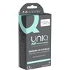 UNIQ *AirFemale* 3 pz Preservativi