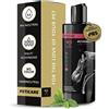 Peticare shampoo cavalli neutro per pelo e criniera, nutriente con pro