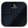 Garmin Index S2 Rettangolo Nero Bilancia pesapersone elettronica 1 St