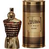Jean Paul Gaultier Le Male Elixir Parfum 125 ml per uomo 100 ml Profum