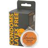 Loovara *Latex Free* Big Size 12 pz Preservativi