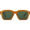 Herling occhiali da sole unisex Elinor Amber Honey 1 St