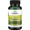 SWANSON Saw Palmetto 100 pz Capsule