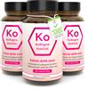 Kollagen Institut capsule di collagene per la salute delle ossa 3x180