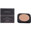 Sensai Total Finish SPF10 Ricarica Tf203-Natural Beige 11g 11 g Polver