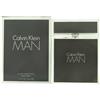 Calvin Klein Man Eau de Toilette Fresco e Speziato 0,05 l