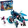 LEGO La moto-gatto di Zoey 1 St
