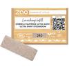 ZAO Make-up Ricarica Ombretto rettangolare Ultra-Shiny 1 St