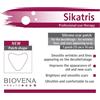 Biovena Health Cerotti in silicone Sikatris per le rughe del décolleté