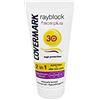 Covermark Crema solare viso Covermark Rayblock per pelli grasse SPF 30 10x10x8 k