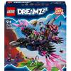 LEGO Il corvo di mezzanotte della Mai-Strega 1 St