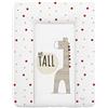 Ceba Baby Materassino Fasciatoio Ceba Baby 50x70, Mr. Tall 1 St