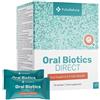 FutuNatura Oral Biotics DIRECT 20 pz Polvere