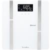 Terraillon Bilancia smart X-Line Connect 33x32x4 cm