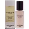 Guerlain Terracotta Base Fluida 1C Rose 35 ml 35 ml Fluido