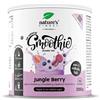 Nature's Finest Smoothie powder mix-Jungle Berry 150 g