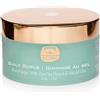 Kedma - Peeling Kiwi e Mango con Sale del Mar Morto 350 g