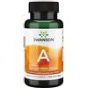 SWANSON Vitamina A 250 St