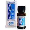 DENIKADISANTO Australian Tea Tree Oil Olio Essenziale 10ml 10 ml