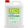 Eko Detersivo Ecologico Lavatrice E Bucato A Mano 5 l
