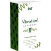 INTT *Vibration! Caipirinha* 0,015 l Gel