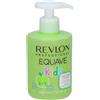Revlon Professional Equave Kids Mela Verde Shampoo per Bambini 300 ml