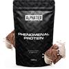 Alphatier Phenomenal Proteine in Polvere 1kg 1000 g Polvere