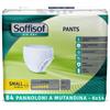 Soffisof Pants Extra Pannoloni a Mutandina 84 St