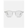 X Frame Therapy occhiali luce blu da schermo unisex Spectraluxe Bluebl