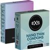Kondomotheke® Extreme Thin Duo-Pack 6 pz Preservativi