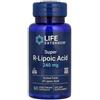 Super Acido R-Lipoico 240 mg 60 St