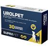 Suprapet Urolpet 30 compresse 30 pz Compresse