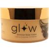 Orgie *Glow* Crema corpo scintillante 0,25 l Crema