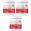 Artiglio del Diavolo Forte Gel al 98% 3x550ml 3x550 ml