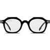 Herling occhiali anti luce blu unisex Casimir BlueBlock Black 1 St