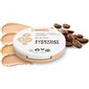 Everydayforfuture Everyday For Future - Quad Correttori con Olio di Caffè - Cappuccino M