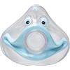 medisana maschera per inalazione per bambini 1 pz Apparecchi