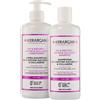 Kerargan - Duo Shampoo & Balsamo Biotina & Collagene - Capelli Sottili