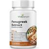 VitaSanum® - Fenugrec (Trigonella foenum-graecum) 90 pz Capsule