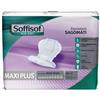 Soffisof Pannoloni Sagomati Maxi Plus 20 St