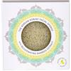 The Konjac Sponge Co. Mandala Konjac Facial Sponge Bamboo Extract 5 GR
