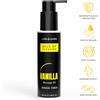 Lube4Lovers Olio da Massaggio Pleasure Vaniglia 120 ml 120 ml