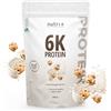 Nutri+ 6K Polvere di Proteine 1kg - Frullato di Proteine senza Whey 10